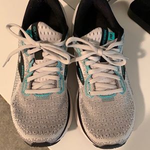 Brooks running shoes